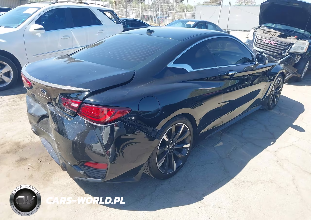 2020 Infiniti Q60 Luxe VIN:JN1EV7EK7LM341051 - 4