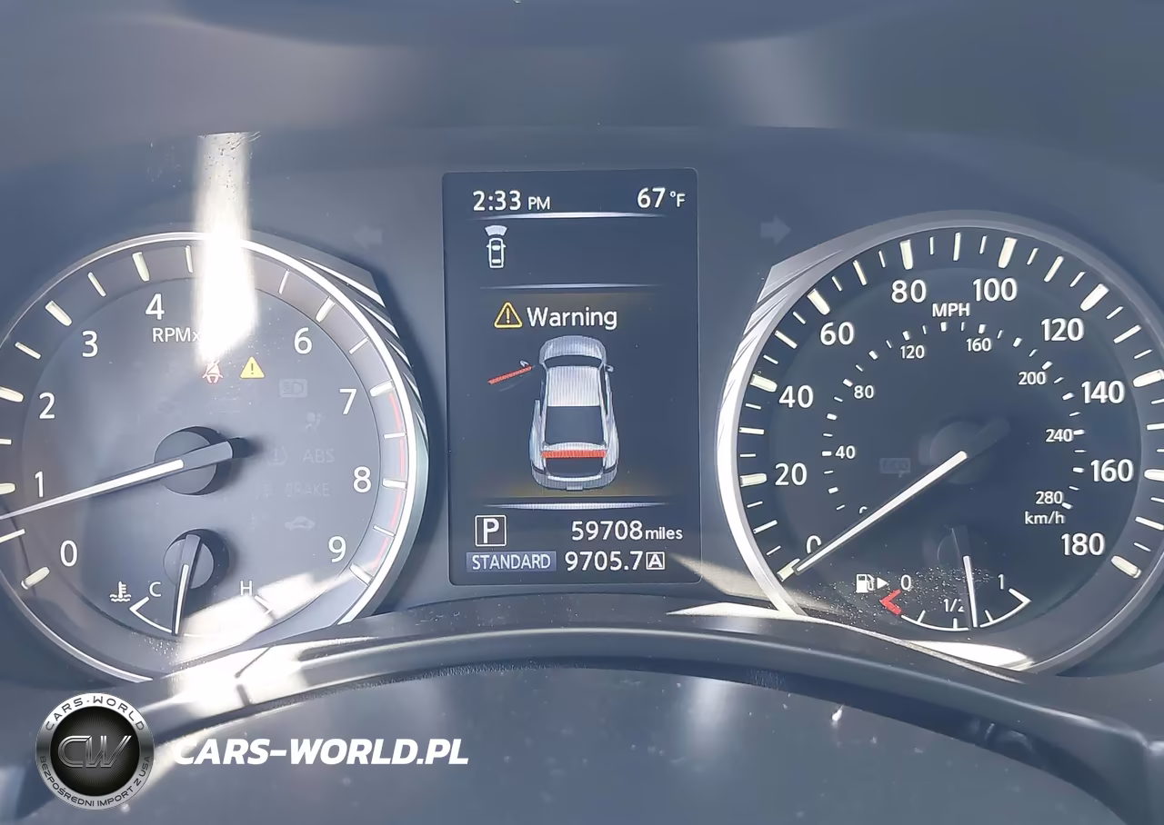 2020 Infiniti Q60 Luxe VIN:JN1EV7EK7LM341051 - 7