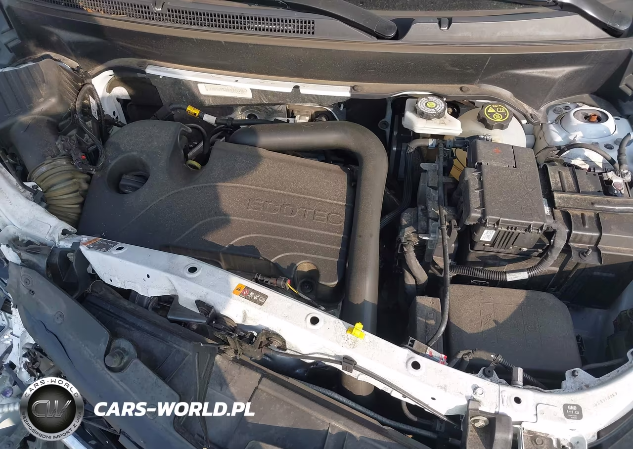 2023 Chevrolet Equinox Fwd Ls VIN:3GNAXHEG8PL174195 - 10