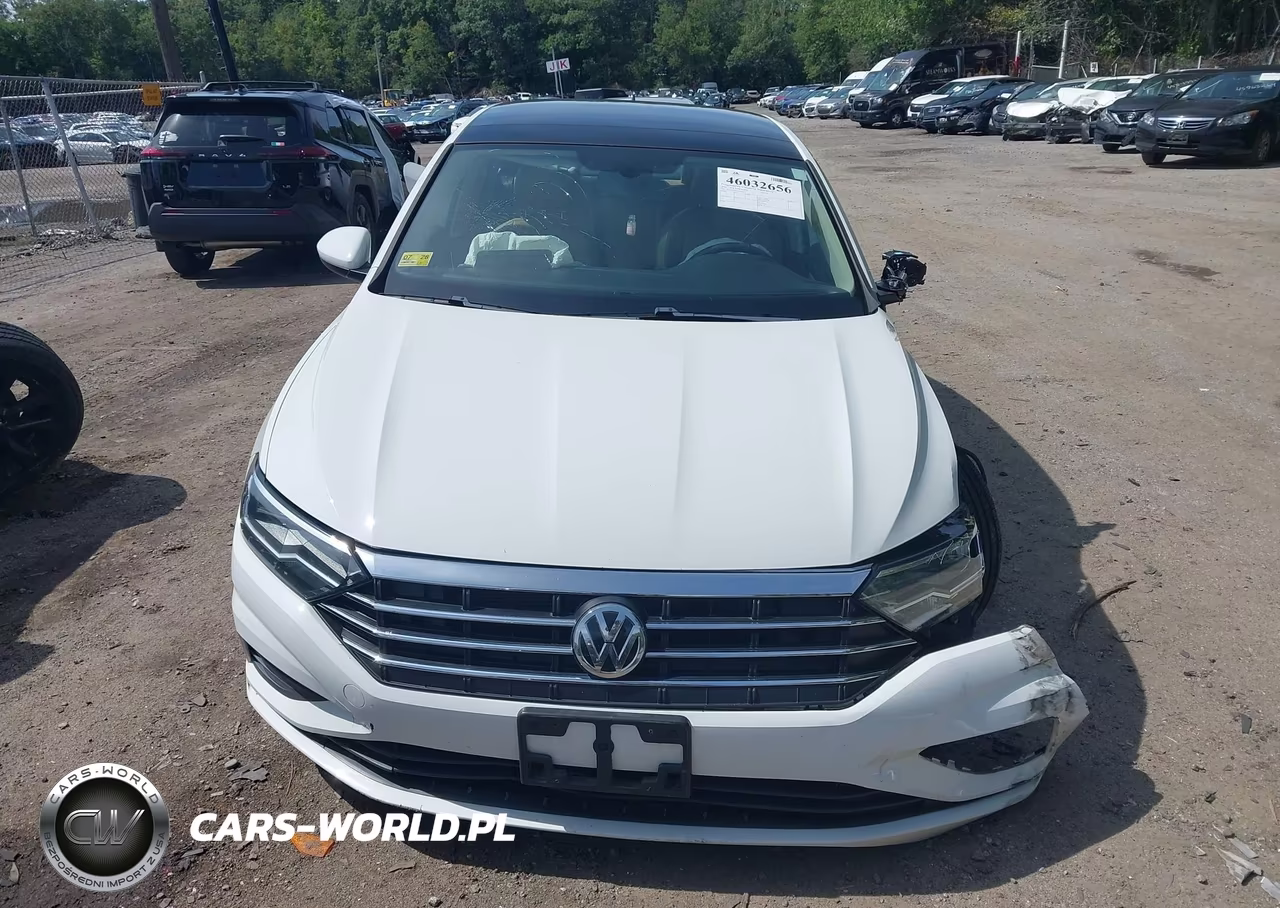 2020 Volkswagen Jetta 1.4T R-Line-1.4T S-1.4T Se VIN:3VWCB7BU9LM053553 - 12
