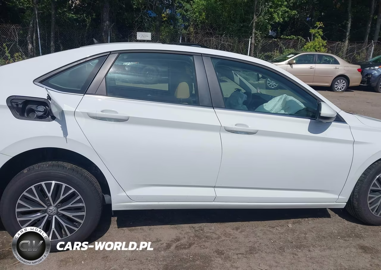 2020 Volkswagen Jetta 1.4T R-Line-1.4T S-1.4T Se VIN:3VWCB7BU9LM053553 - 13