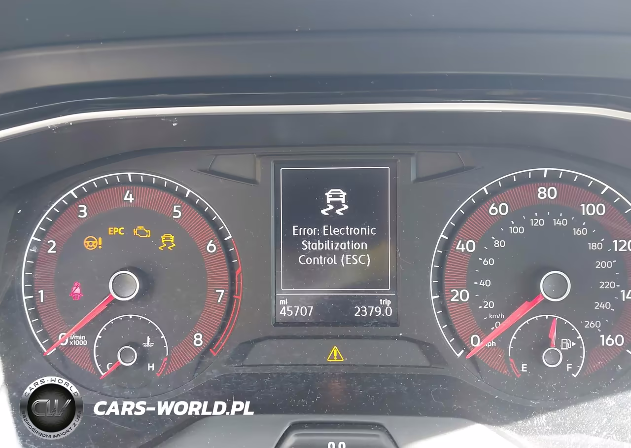 2020 Volkswagen Jetta 1.4T R-Line-1.4T S-1.4T Se VIN:3VWCB7BU9LM053553 - 7