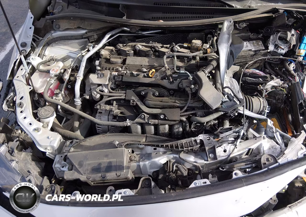 2025 Toyota Corolla Le VIN:5YFB4MDE4SP267466 - 10