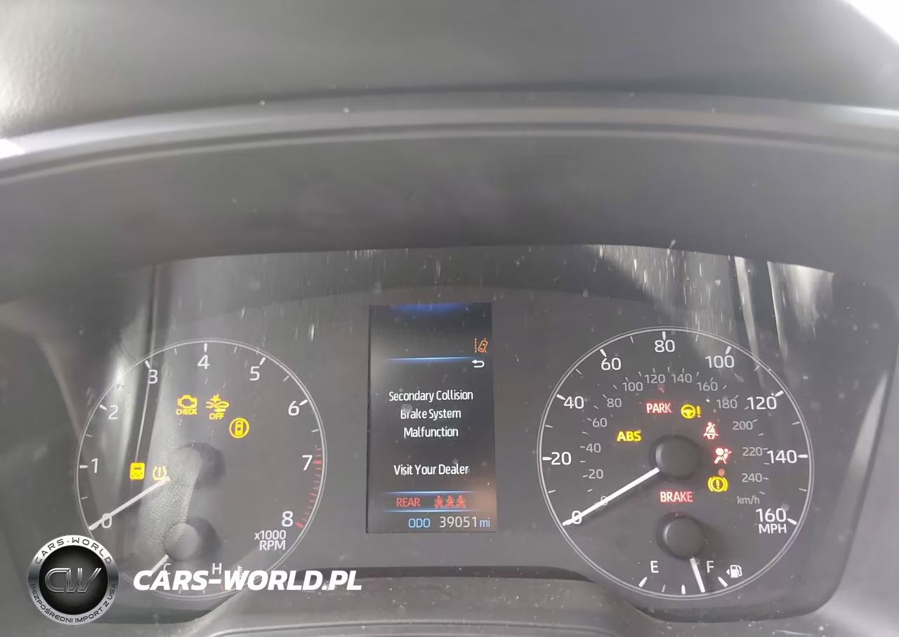 2025 Toyota Corolla Le VIN:5YFB4MDE4SP267466 - 7