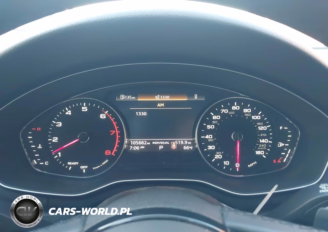 2021 Audi A4 Premium 40 Tfsi Quattro S Tronic VIN:WAUABAF43MA069275 - 7