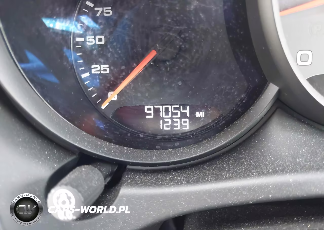 2016 Porsche Macan S VIN:WP1AB2A5XGLB42996 - 15