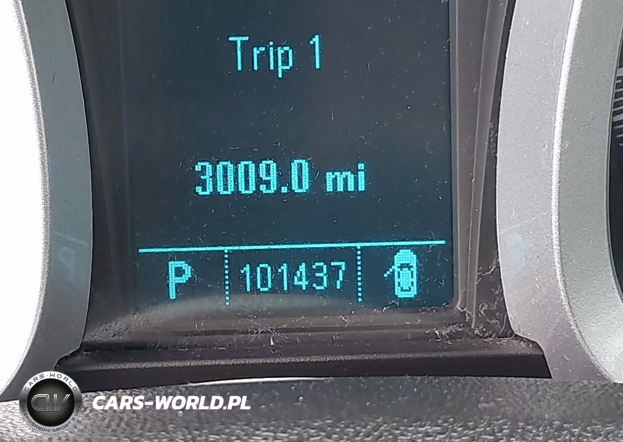 2011 Chevrolet Equinox 1Lt VIN:2CNFLEEC2B6412301 - 15