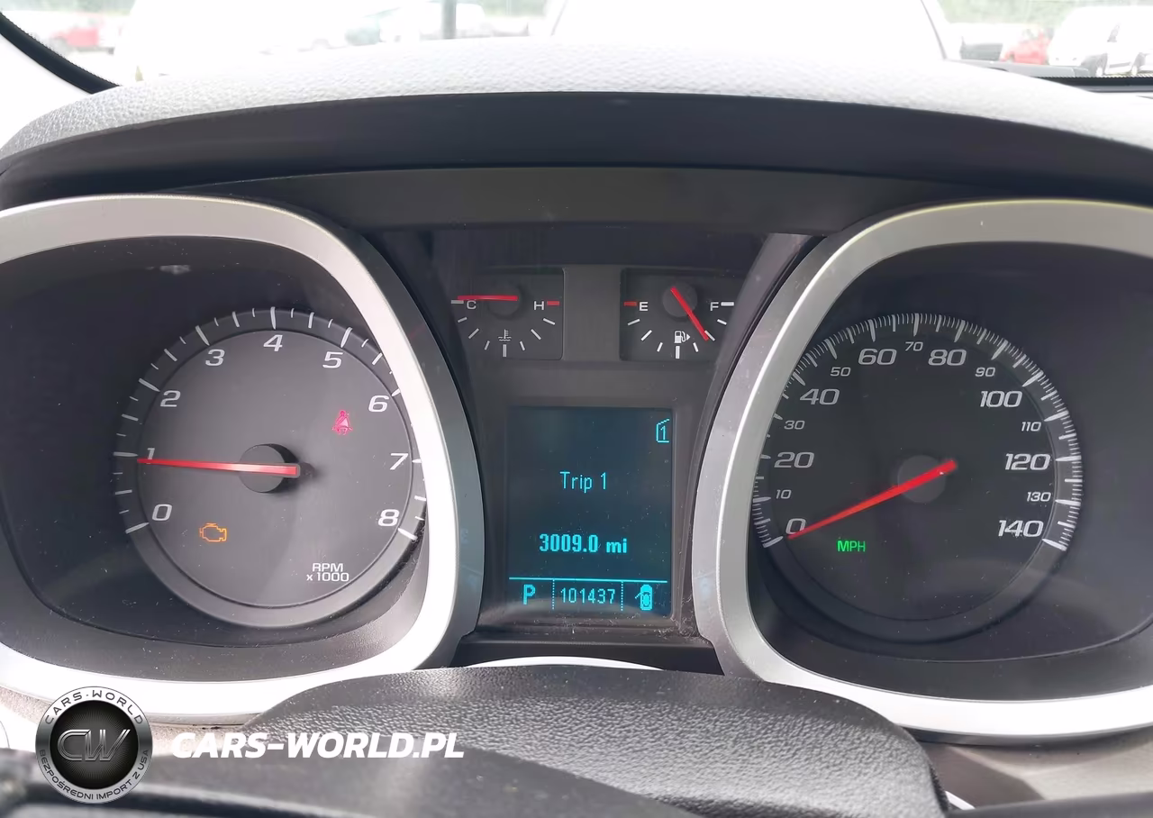 2011 Chevrolet Equinox 1Lt VIN:2CNFLEEC2B6412301 - 7