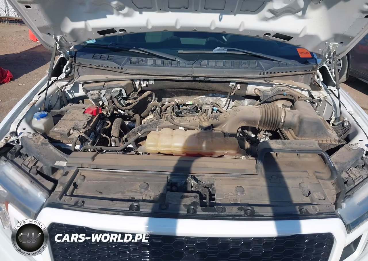 2019 Ford F-150 Xl VIN:1FTEW1EP7KKC30786 - 10