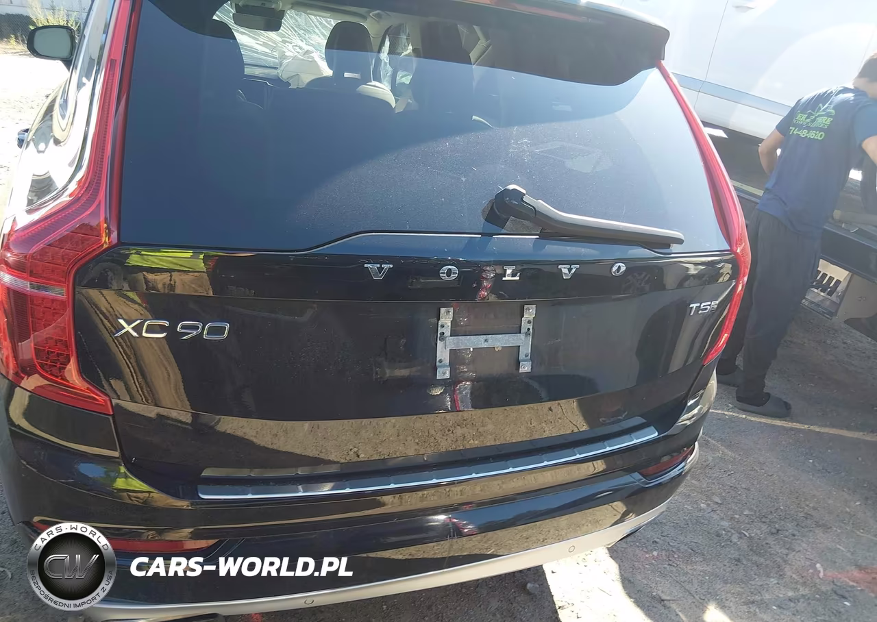 2020 Volvo Xc90 T5 Momentum 7 Passenger VIN:YV4102PK6L1558163 - 13