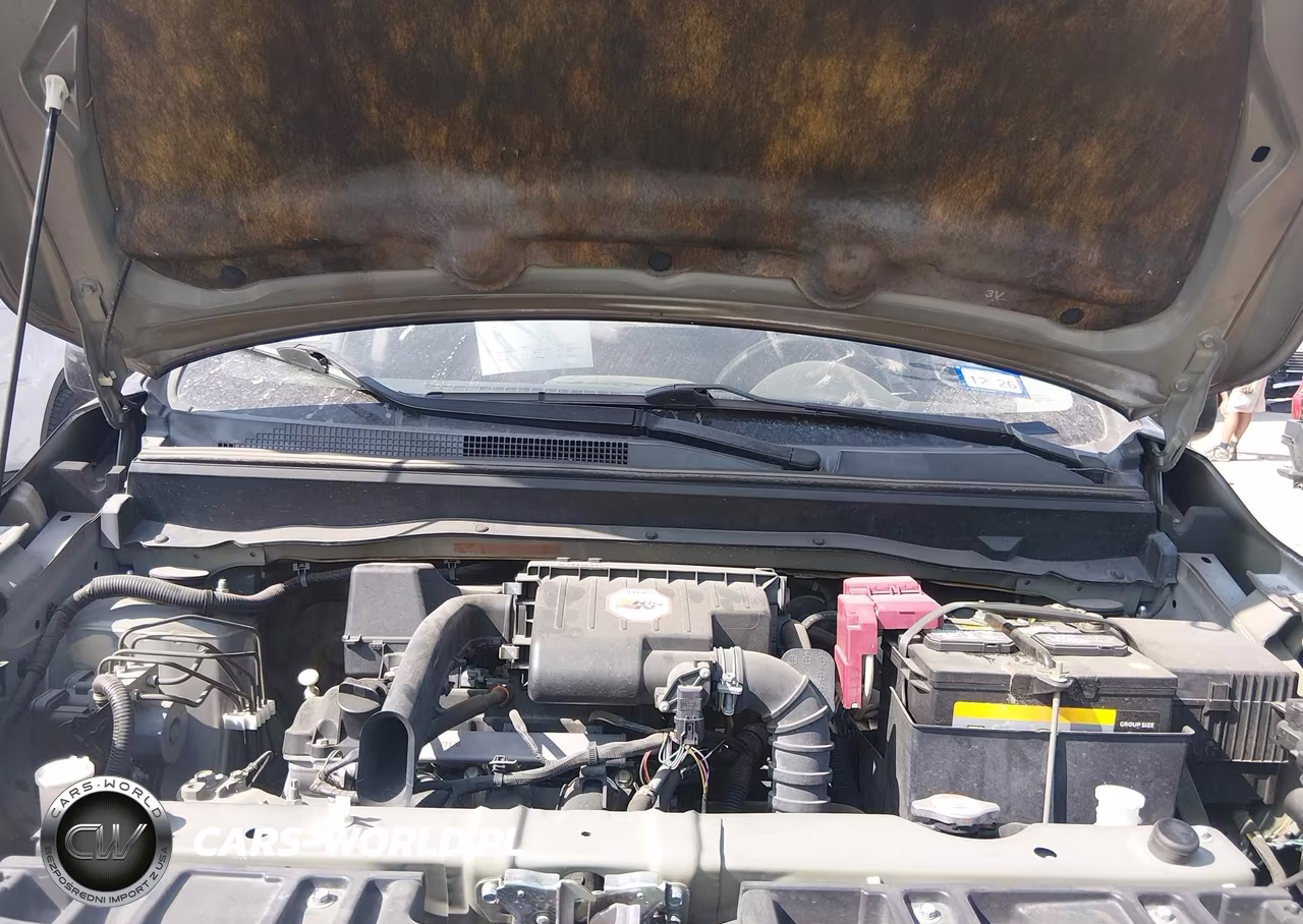 2018 Mitsubishi Mirage G4 Es VIN:ML32F3FJ4JHF01779 - 10