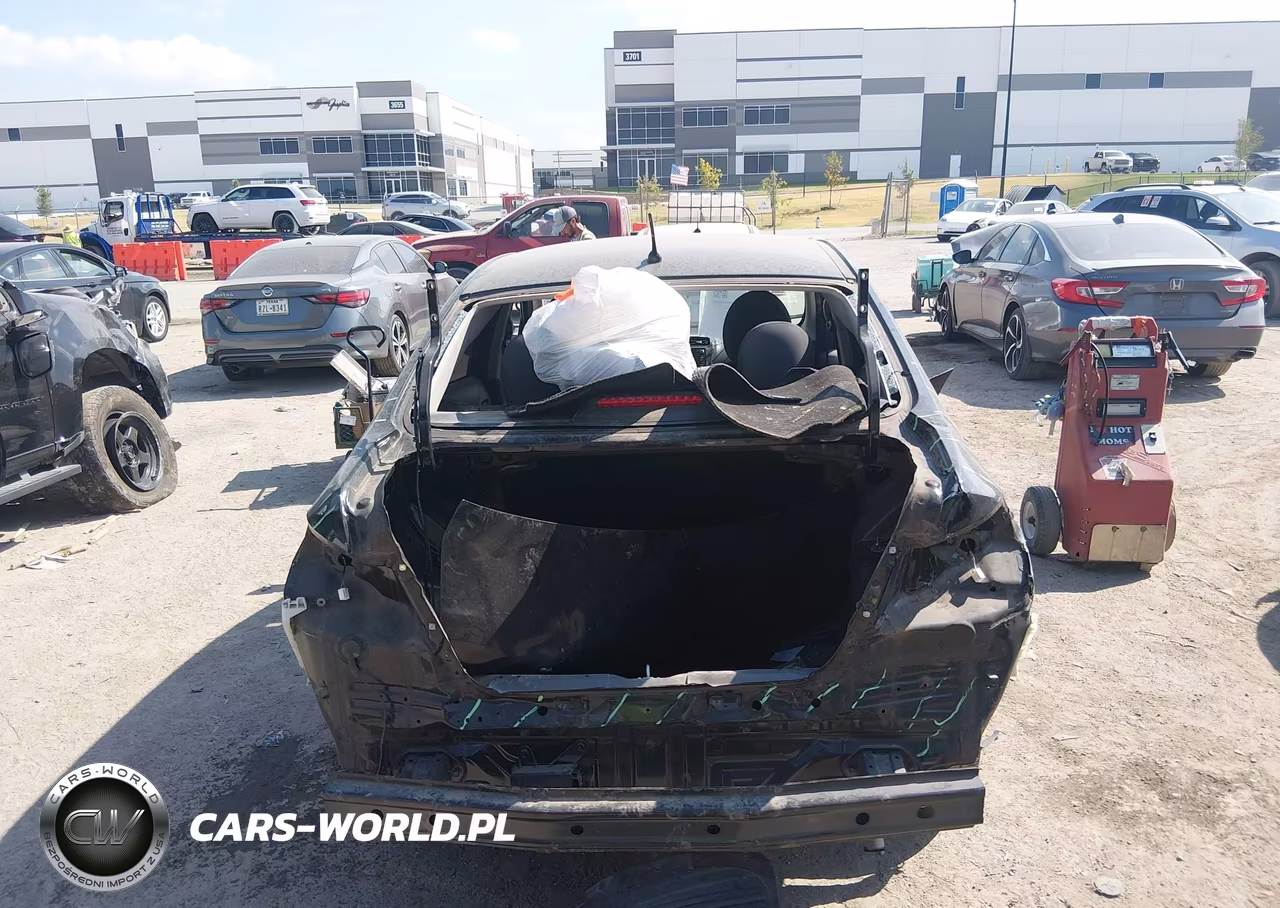 2018 Mitsubishi Mirage G4 Es VIN:ML32F3FJ4JHF01779 - 15