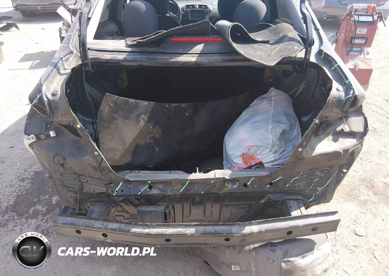 2018 Mitsubishi Mirage G4 Es VIN:ML32F3FJ4JHF01779 - 6