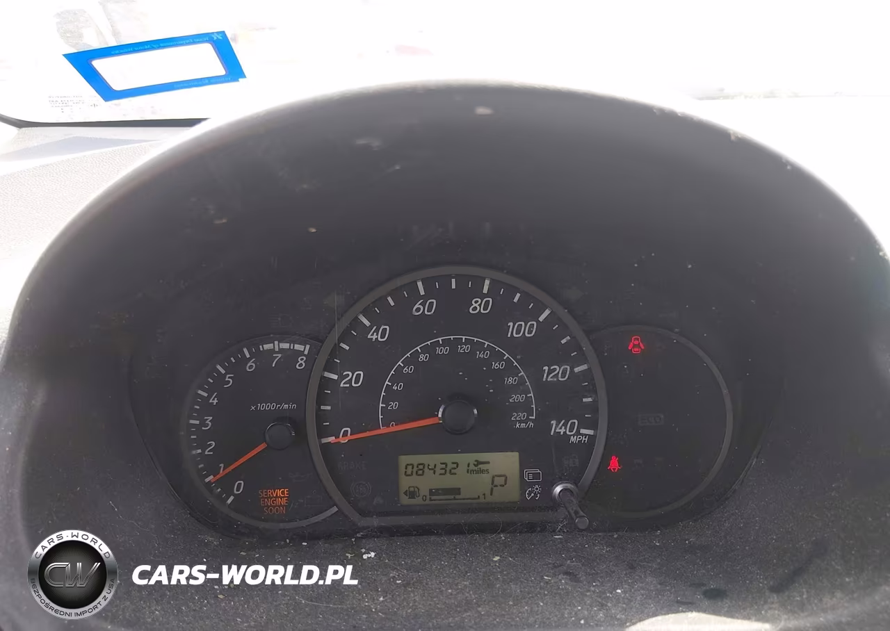 2018 Mitsubishi Mirage G4 Es VIN:ML32F3FJ4JHF01779 - 7