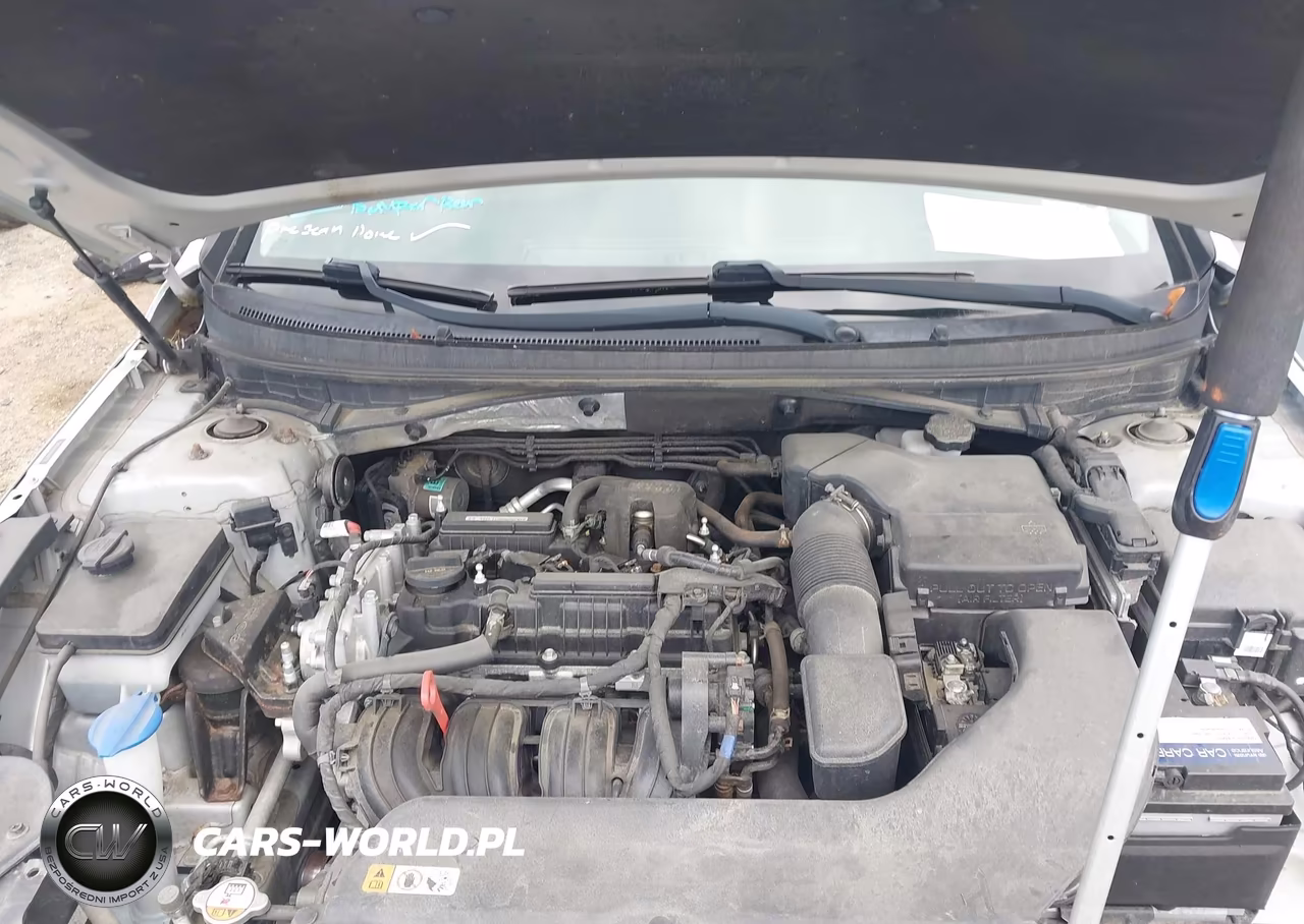 2017 Hyundai Sonata Sport VIN:5NPE34AF8HH580376 - 10
