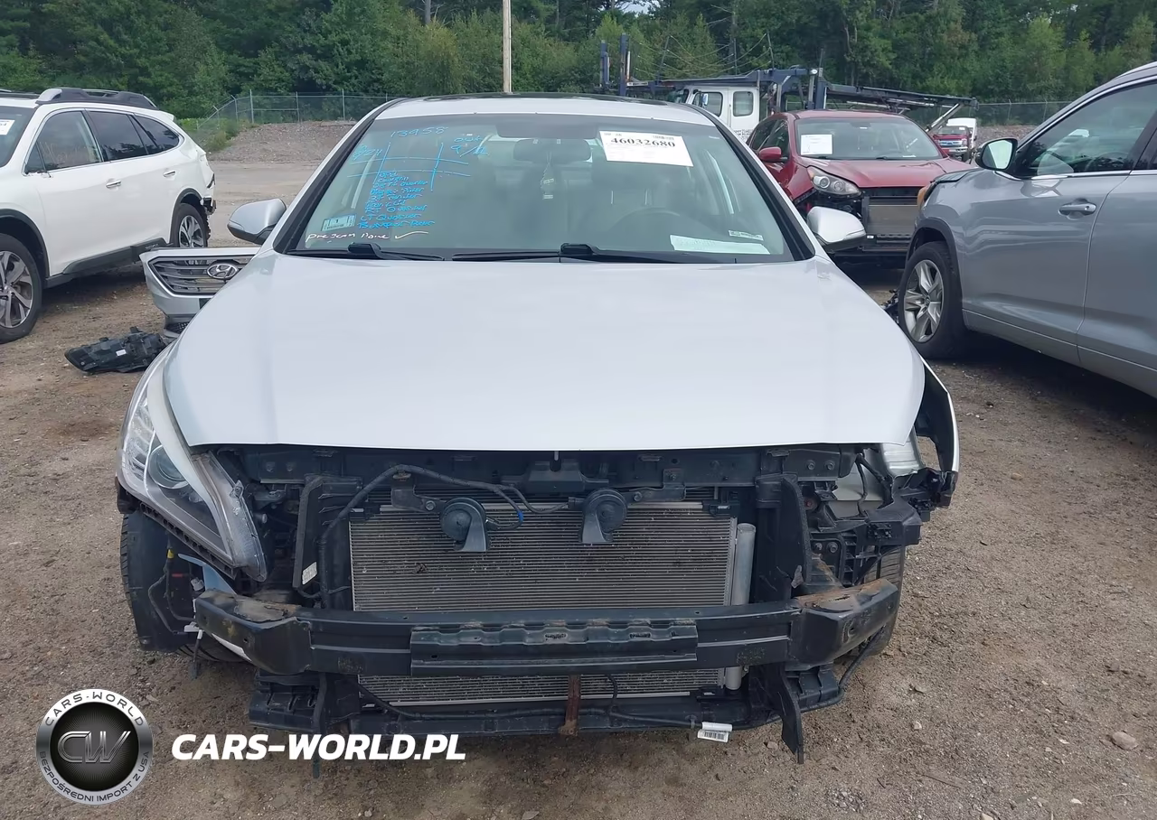 2017 Hyundai Sonata Sport VIN:5NPE34AF8HH580376 - 13