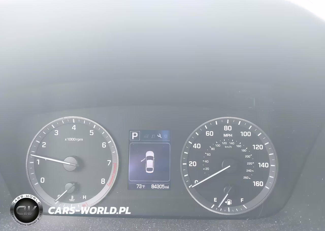2017 Hyundai Sonata Sport VIN:5NPE34AF8HH580376 - 7