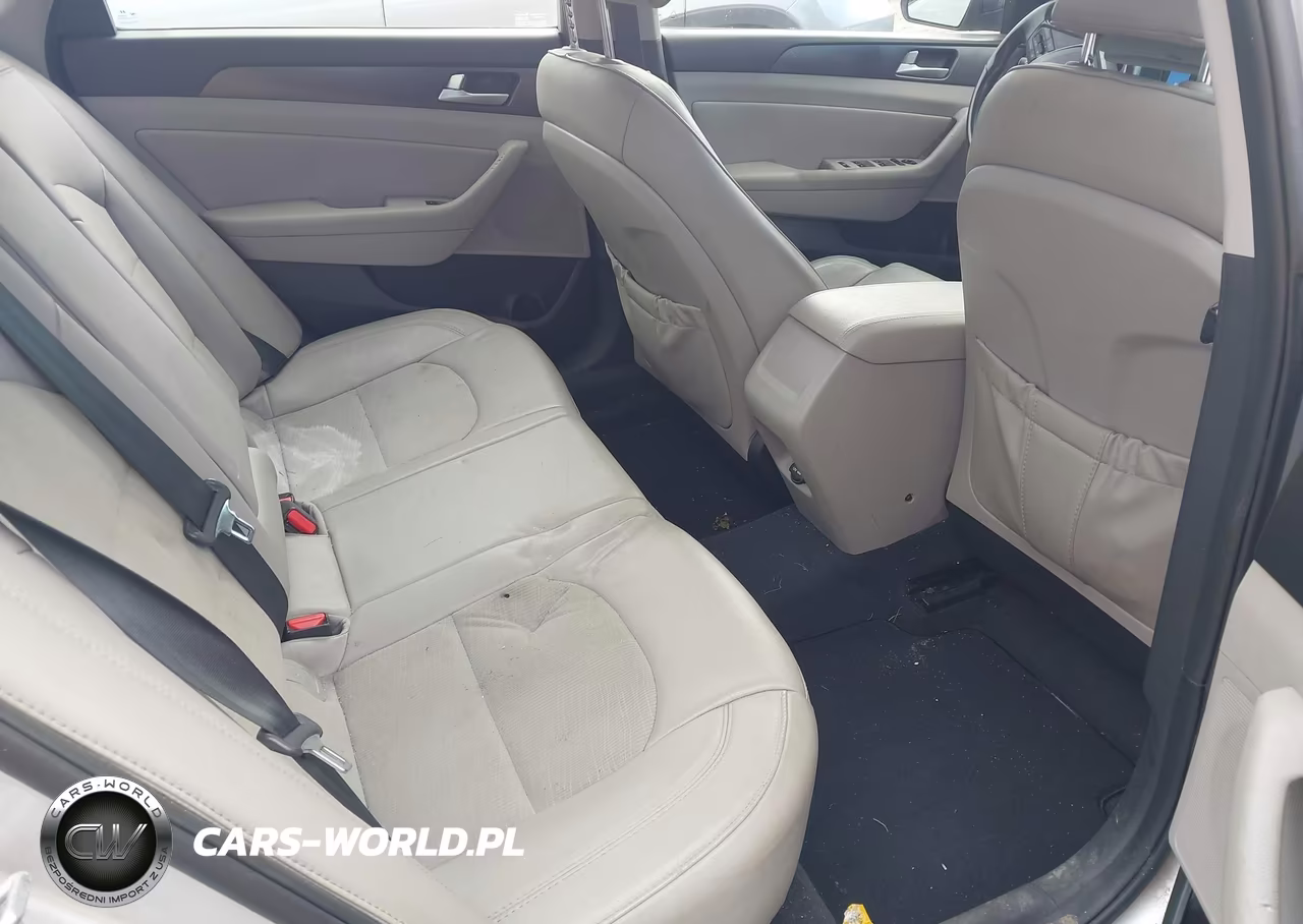 2017 Hyundai Sonata Sport VIN:5NPE34AF8HH580376 - 8