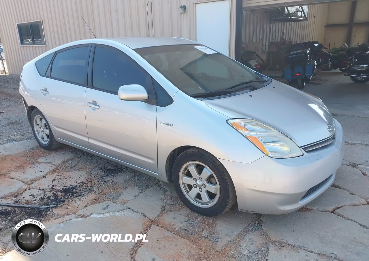 2006 Toyota Prius