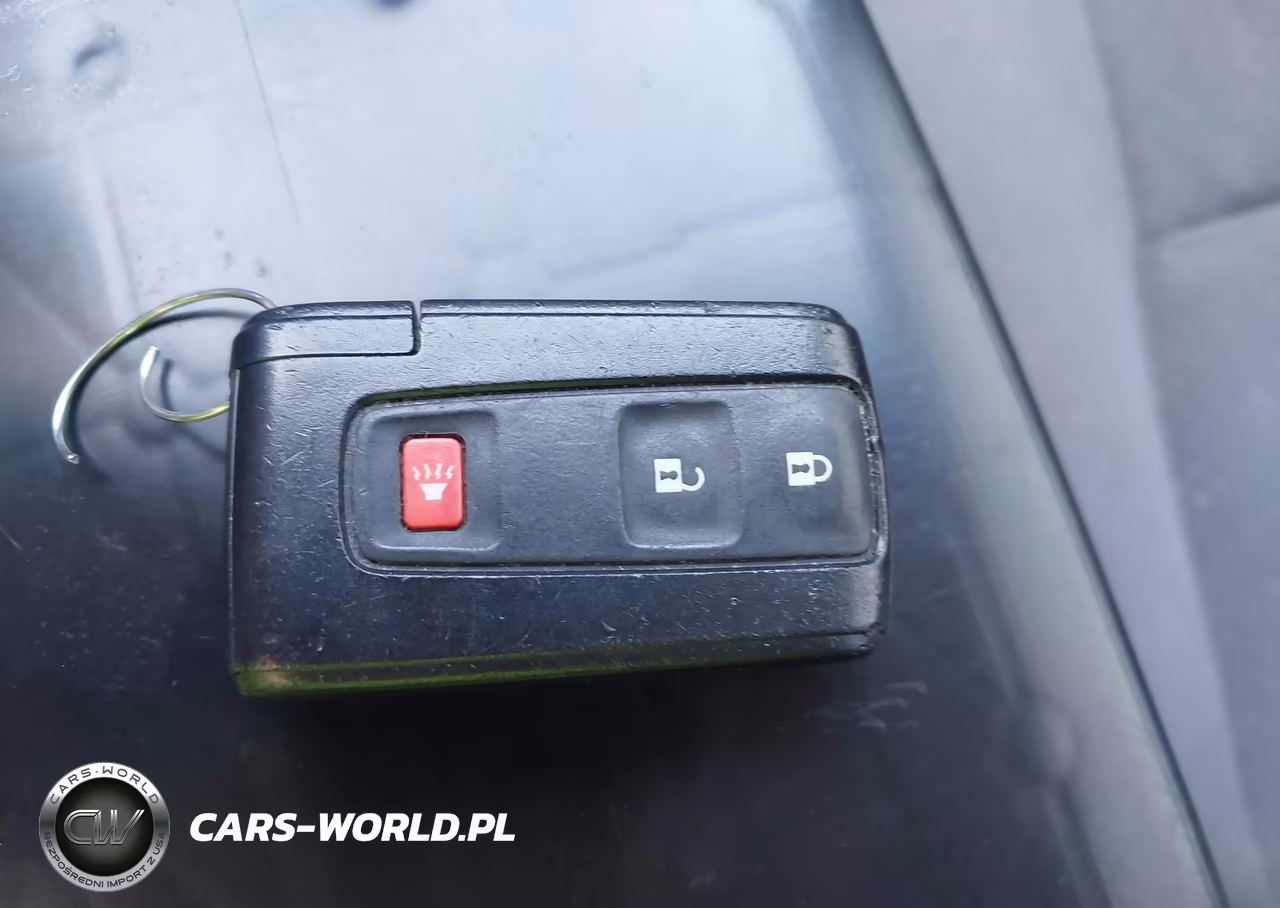 2006 Toyota Prius VIN:JTDKB20U467068528 - 11