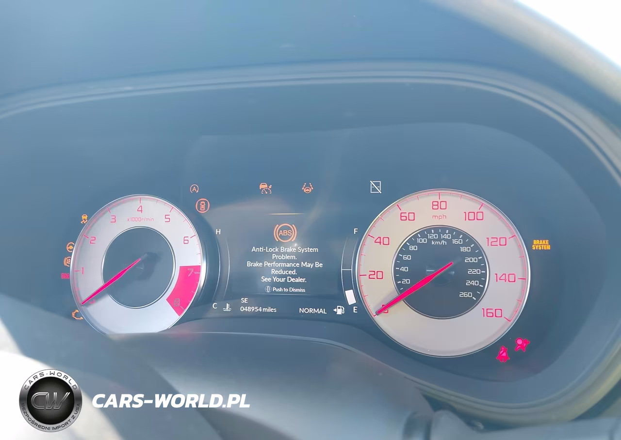 2021 Acura Tlx A-Spec Package VIN:19UUB5F5XMA007079 - 7