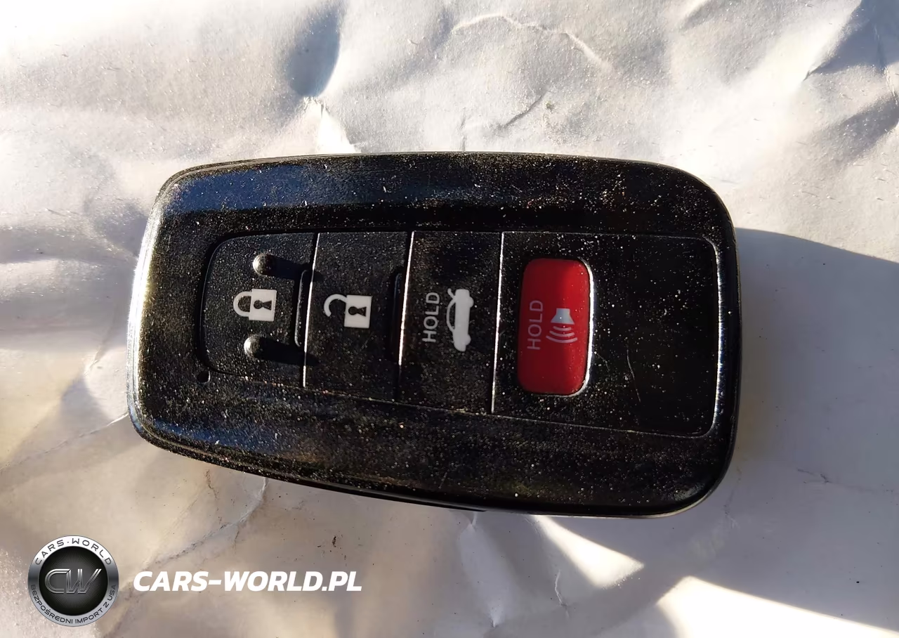 2019 Toyota Camry Se VIN:4T1B11HK6KU715647 - 11