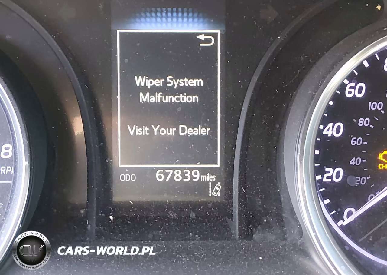 2019 Toyota Camry Se VIN:4T1B11HK6KU715647 - 19