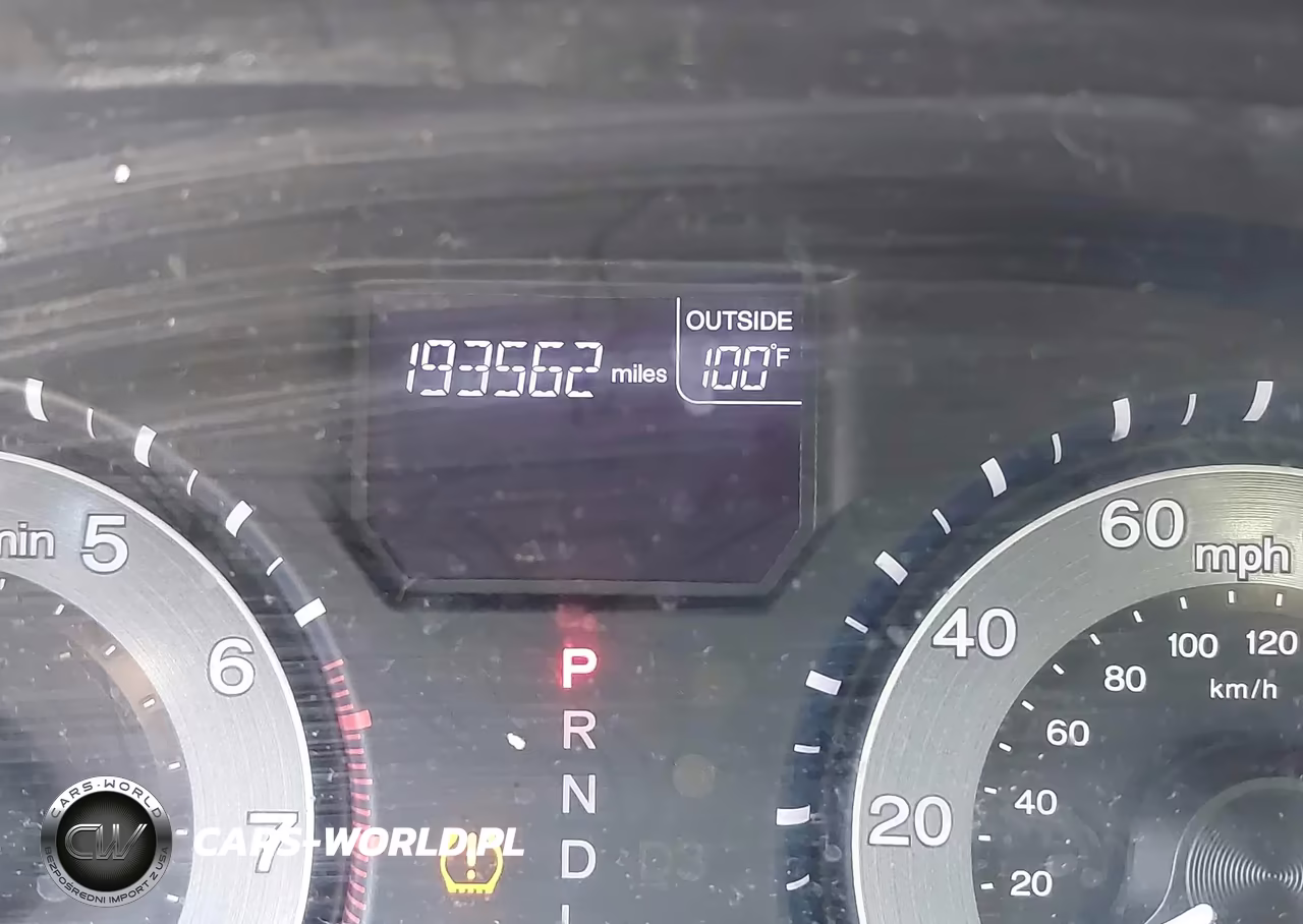 2013 Honda Odyssey Ex-L VIN:5FNRL5H64DB020862 - 16