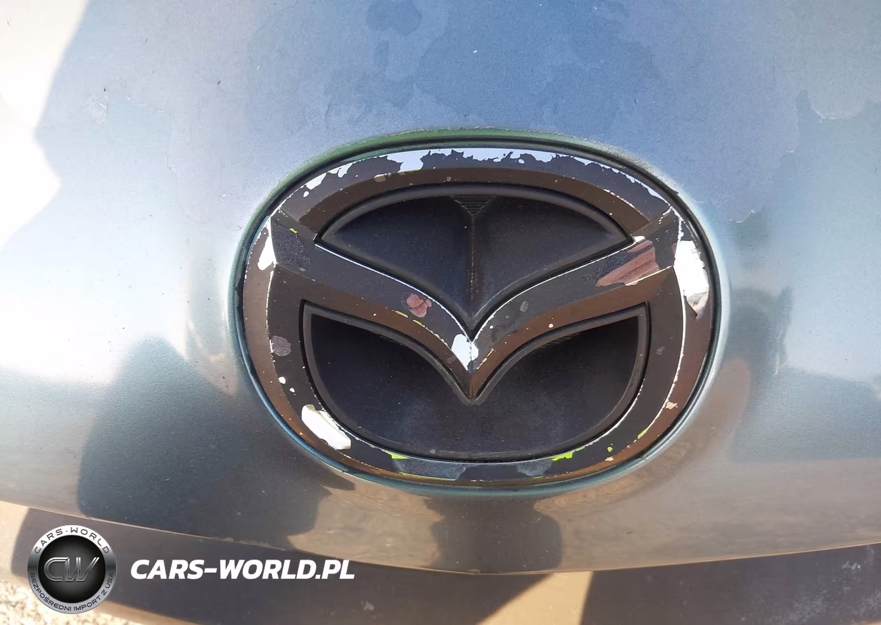 2011 Mazda Mazda3 I Touring VIN:JM1BL1VG7B1371665 - 14