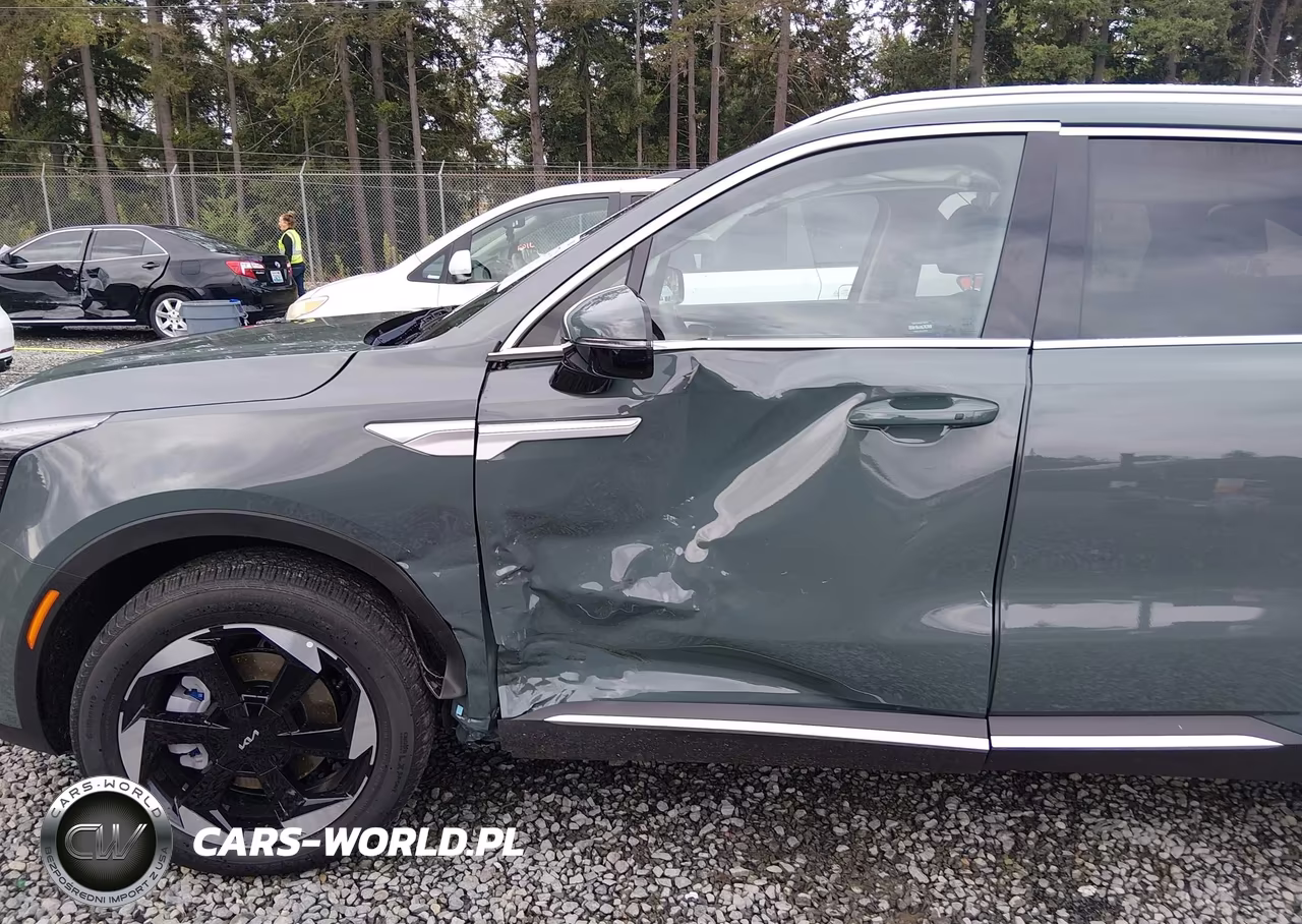 2026 Kia Sorento Hybrid Ex VIN:KNDRHDJG6T5539247 - 6