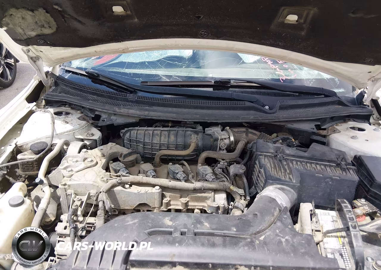 2012 Nissan Altima 2.5 VIN:1N4AL2AP1CC170881 - 10