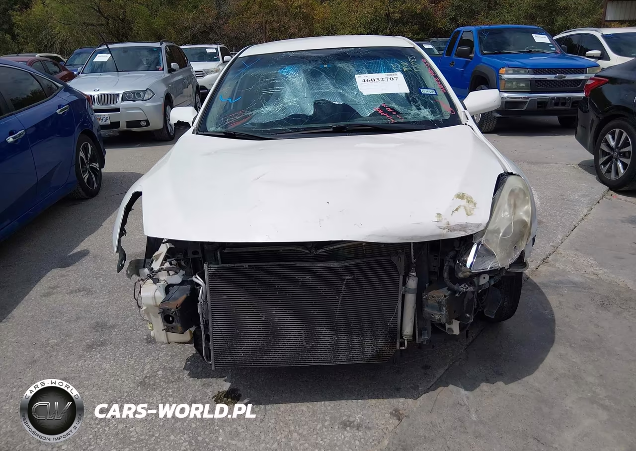 2012 Nissan Altima 2.5 VIN:1N4AL2AP1CC170881 - 12