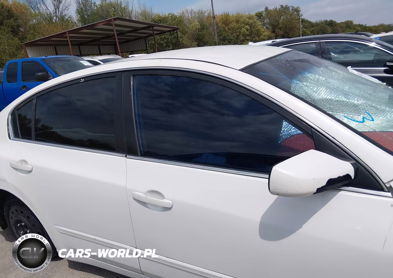 2012 Nissan Altima 2.5 VIN:1N4AL2AP1CC170881 - 13