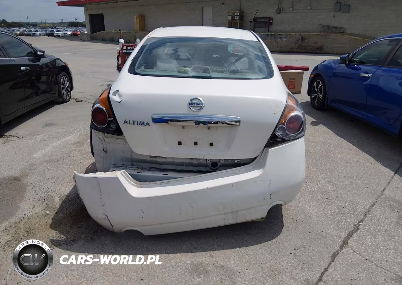 2012 Nissan Altima 2.5 VIN:1N4AL2AP1CC170881 - 16