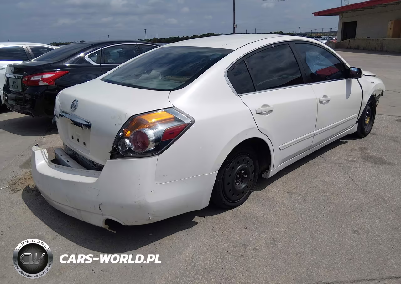 2012 Nissan Altima 2.5 VIN:1N4AL2AP1CC170881 - 4
