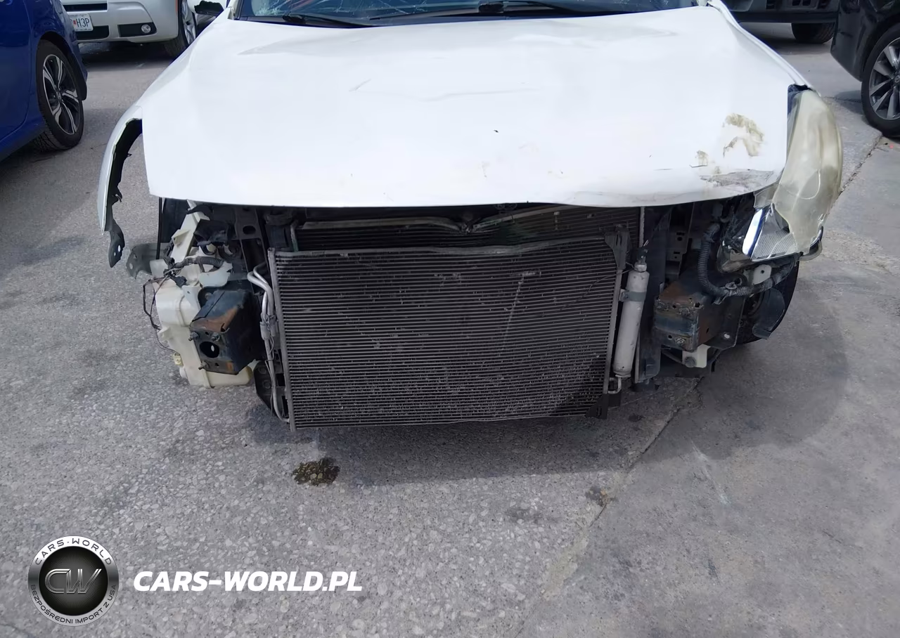 2012 Nissan Altima 2.5 VIN:1N4AL2AP1CC170881 - 6