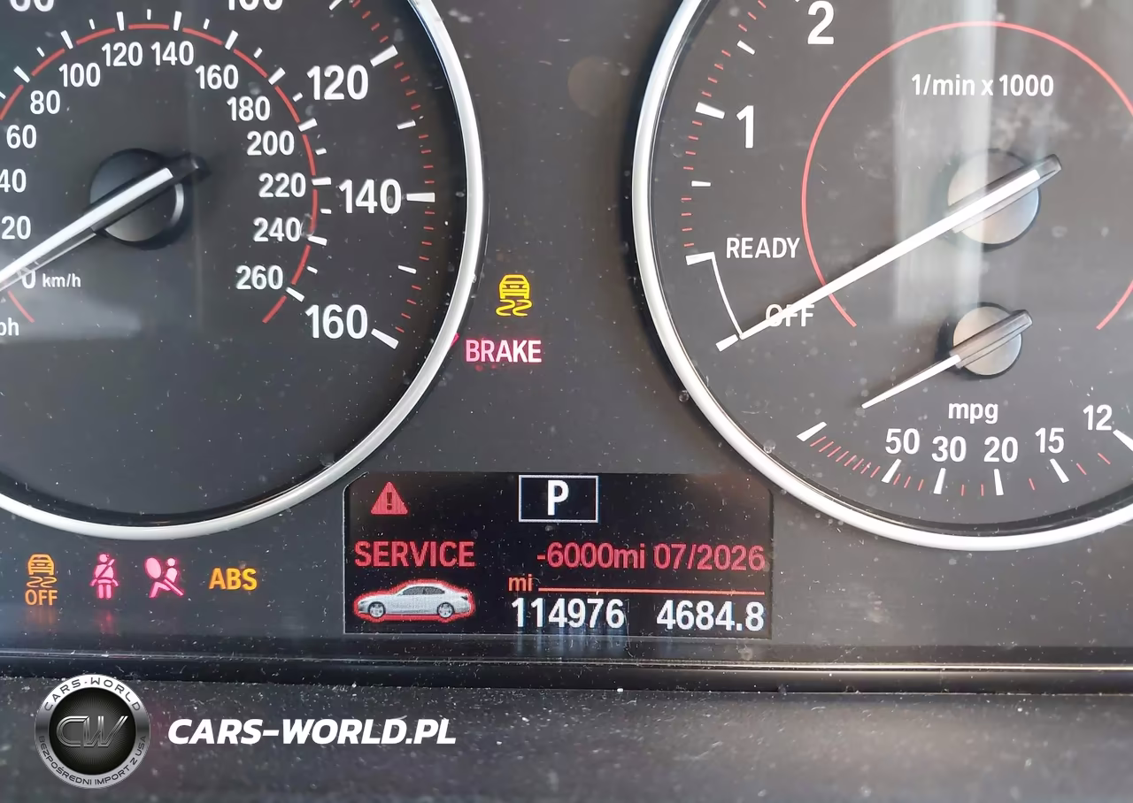 2017 BMW 330I VIN:WBA8B9G57HNU51330 - 15