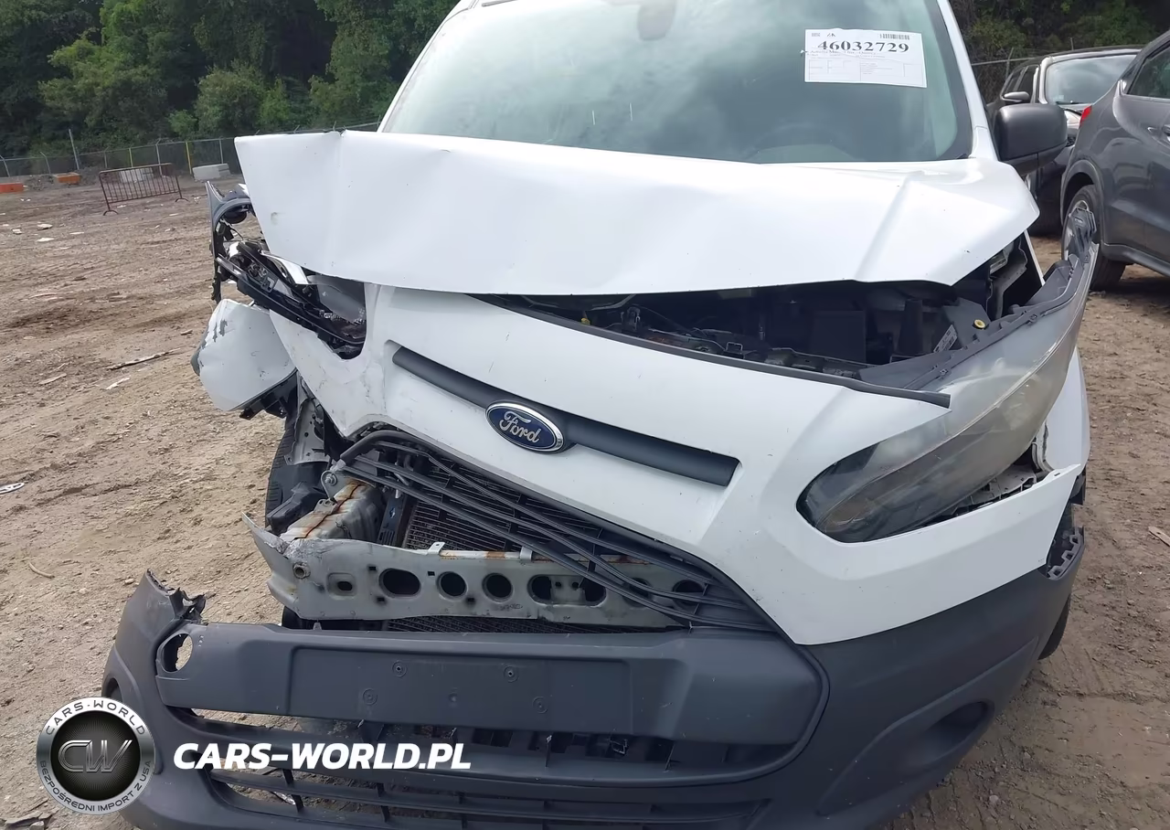 2015 Ford Transit Connect Xl VIN:NM0LS7E75F1209773 - 6