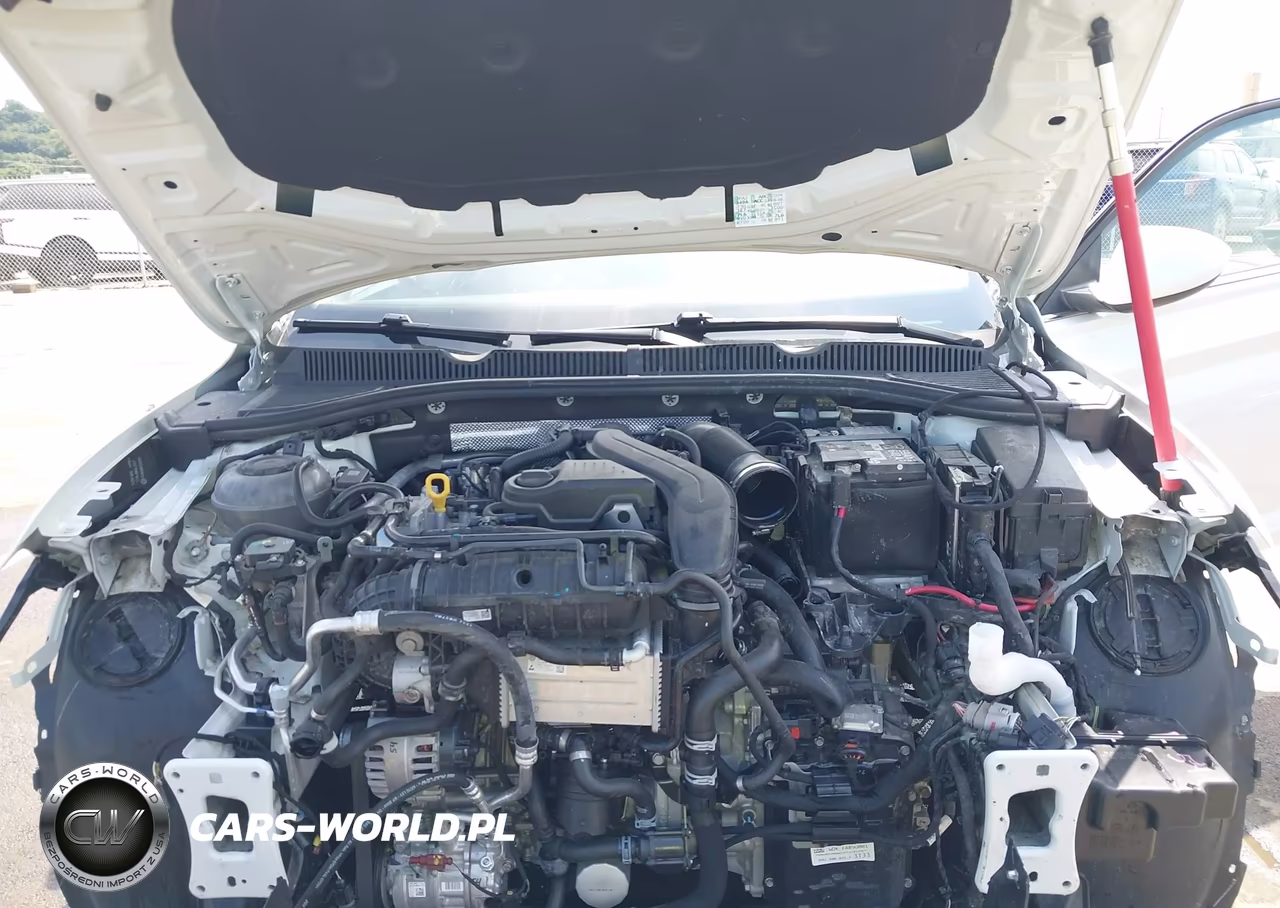 2025 Volkswagen Jetta 1.5T Se VIN:3VW7X7BU5SM068147 - 10
