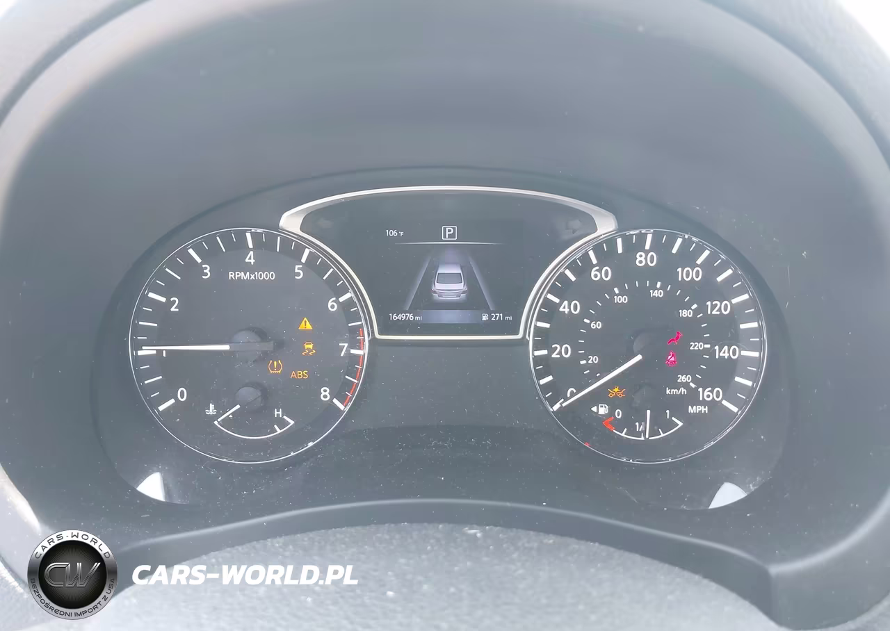 2018 Nissan Altima 2.5 S VIN:1N4AL3AP7JC156146 - 7