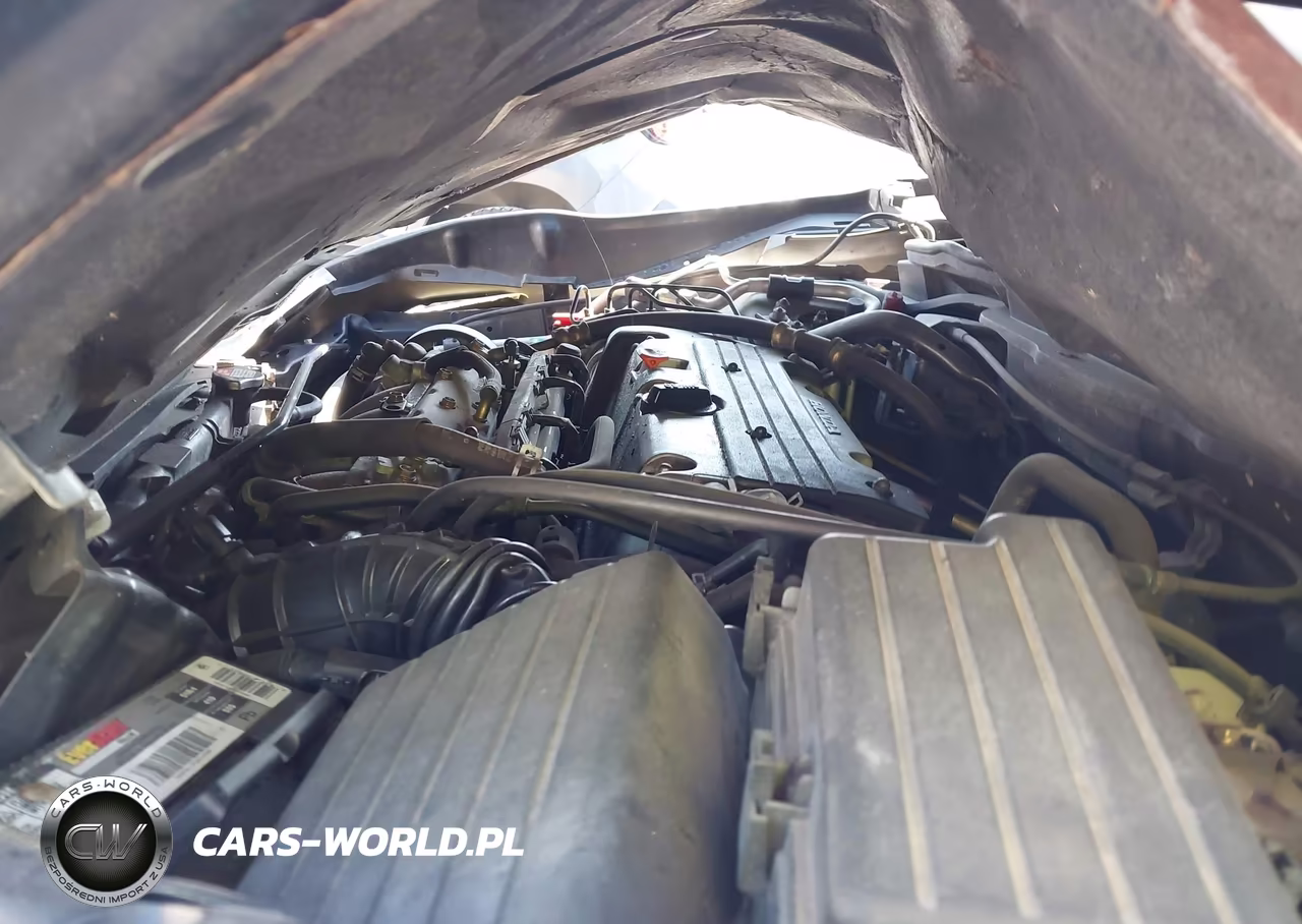 2003 Honda Accord 2.4 Ex VIN:1HGCM56673A092959 - 10