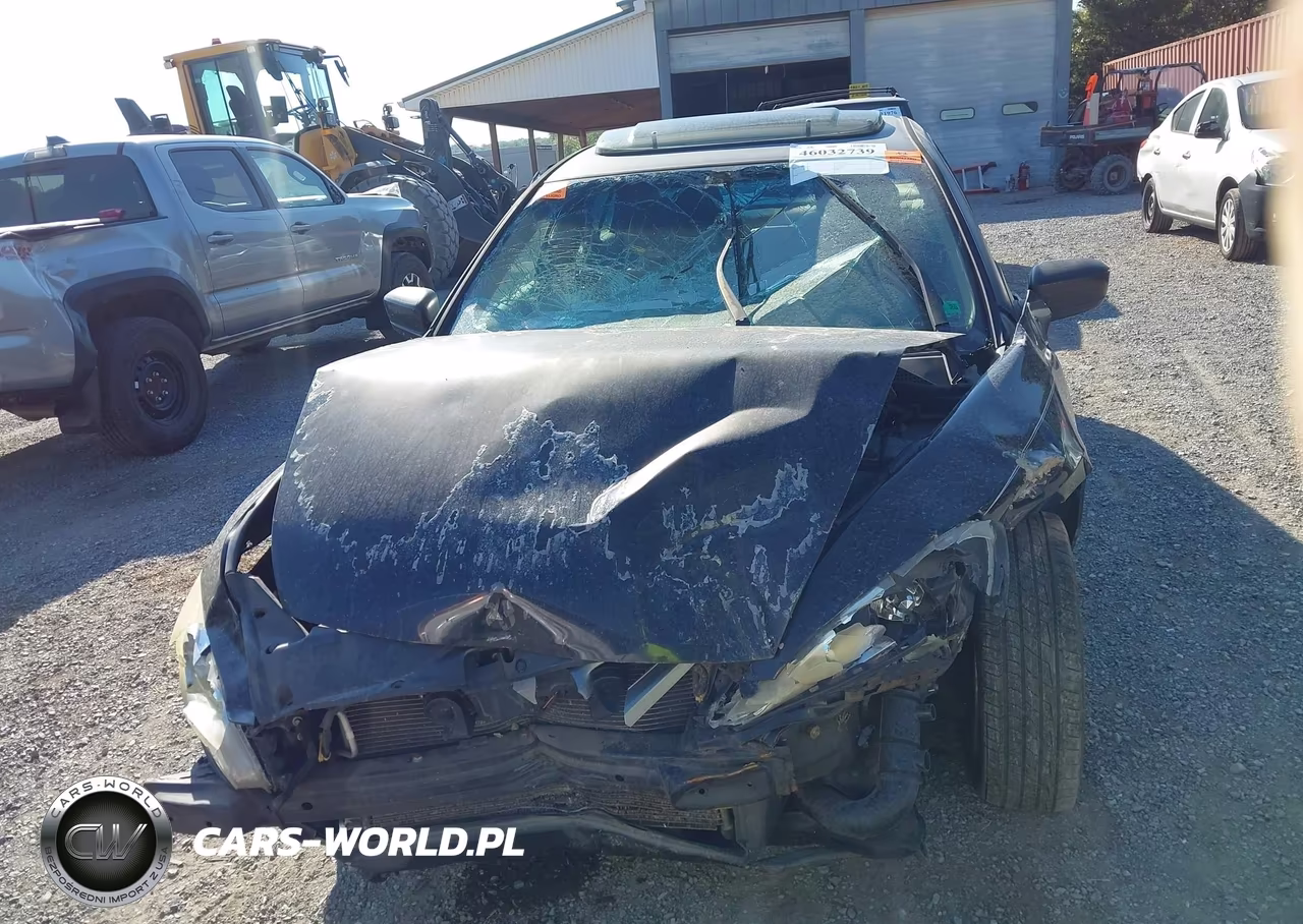2003 Honda Accord 2.4 Ex VIN:1HGCM56673A092959 - 12
