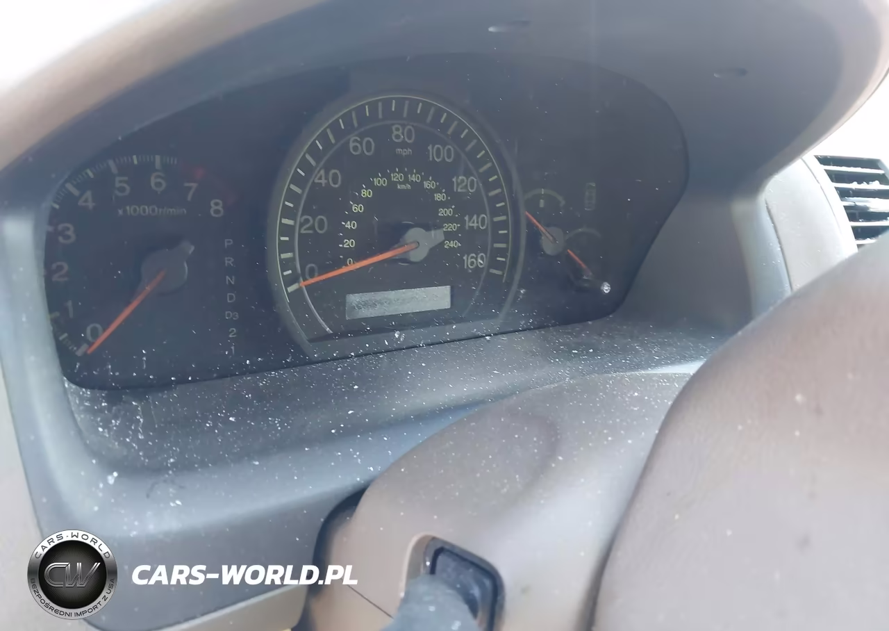 2003 Honda Accord 2.4 Ex VIN:1HGCM56673A092959 - 15