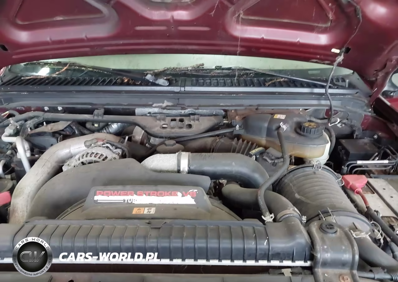 2006 Ford F-250 Lariat-Xl-Xlt VIN:1FTSW21P86EA83932 - 10