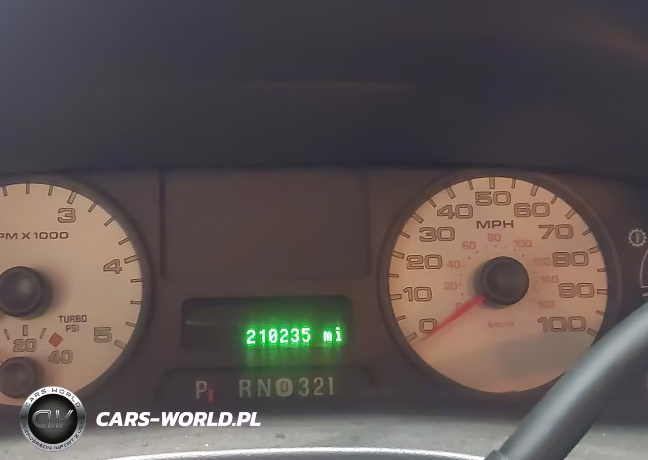 2006 Ford F-250 Lariat-Xl-Xlt VIN:1FTSW21P86EA83932 - 7