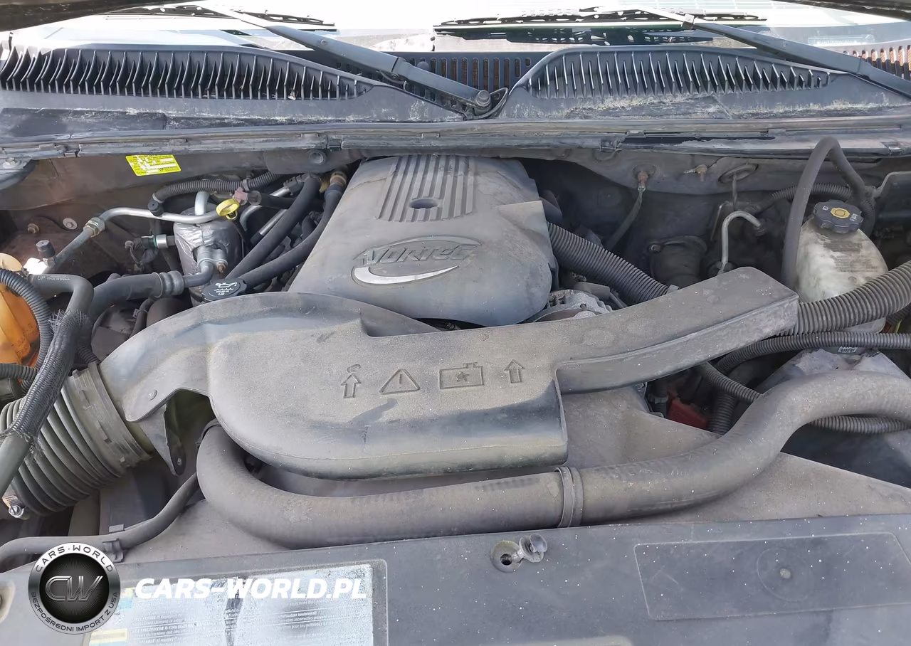 2004 GMC Yukon Xl 1500 Slt VIN:3GKEC16Z14G100963 - 10