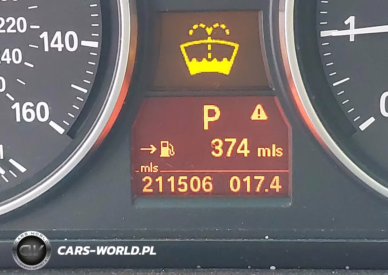 2008 BMW 328I VIN:WBAVA37538NL57304 - 15