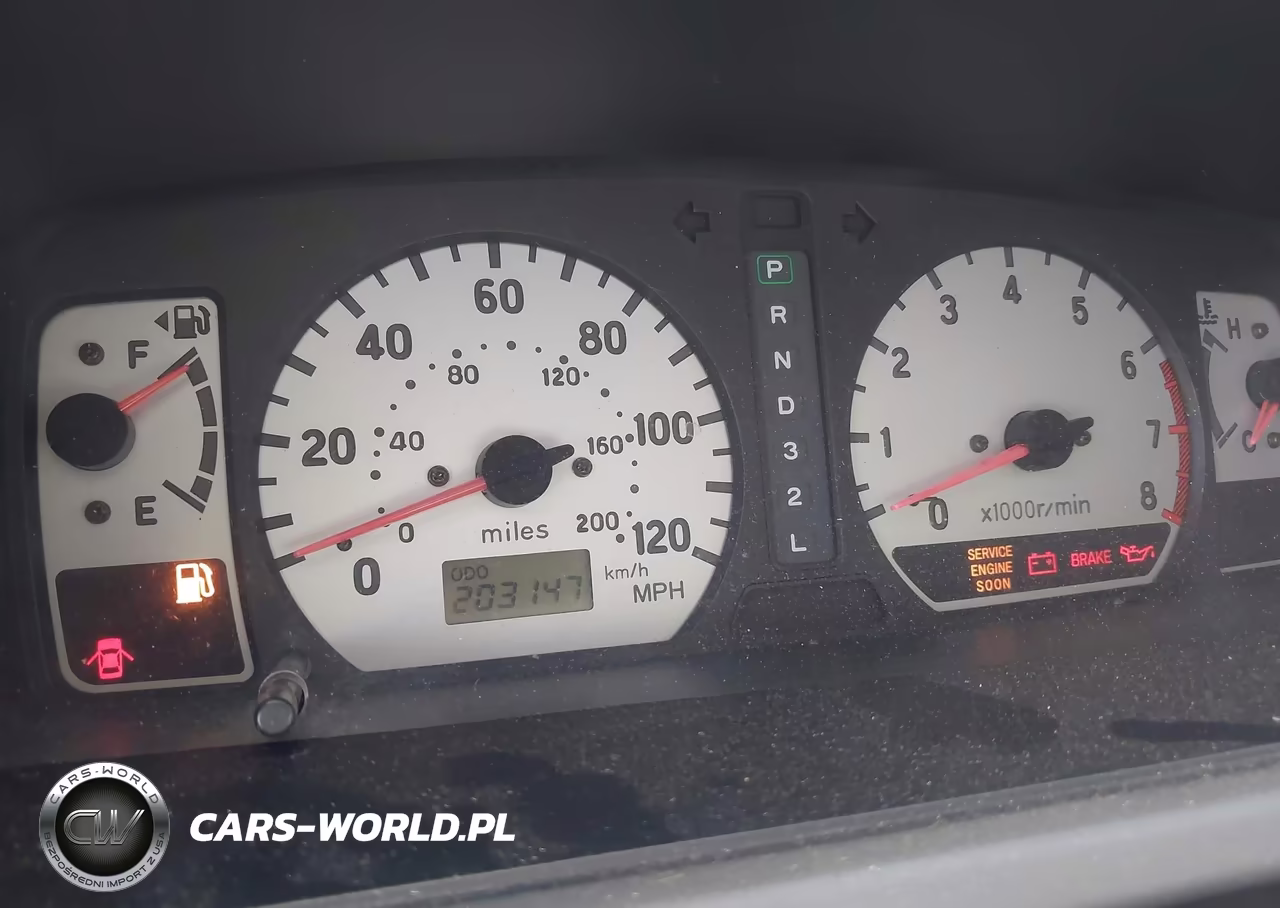 2003 Mitsubishi Montero Sport Xls VIN:JA4MT31R73J044402 - 7