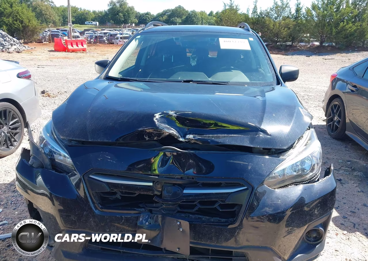 2020 Subaru Crosstrek VIN:JF2GTABC7L8273172 - 12