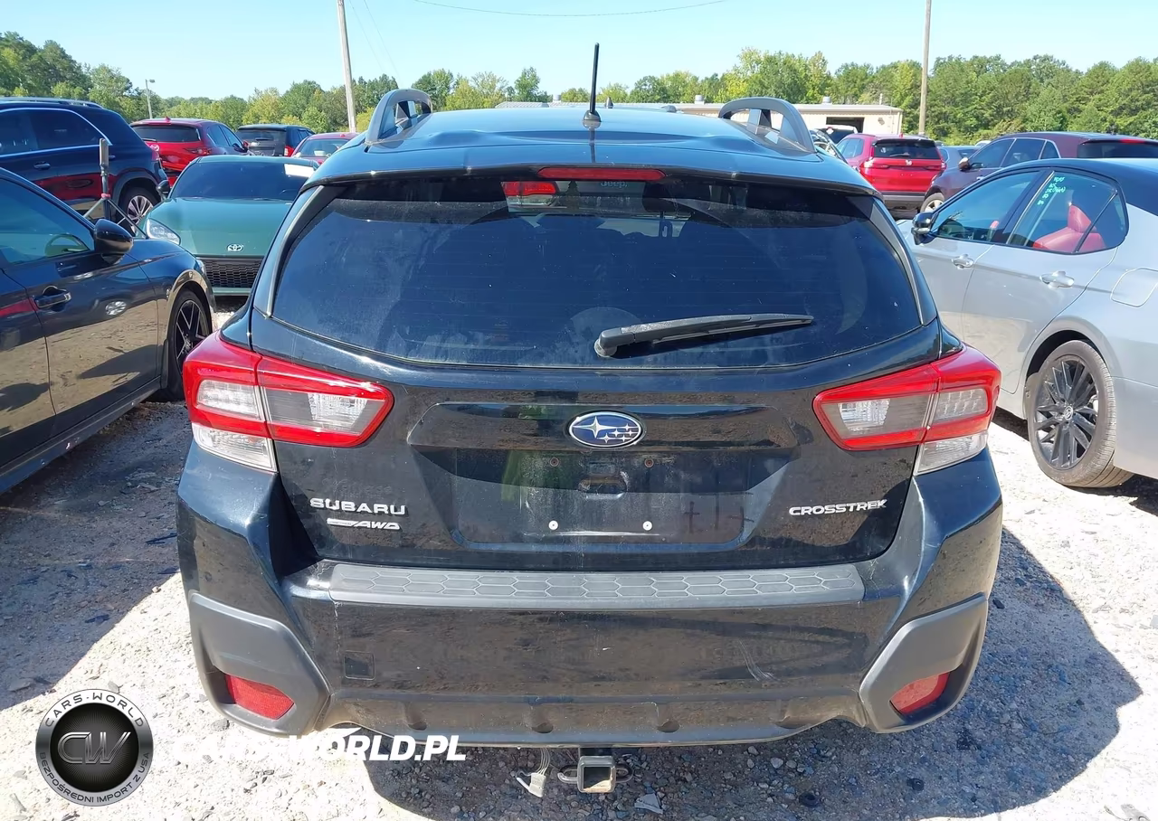 2020 Subaru Crosstrek VIN:JF2GTABC7L8273172 - 16
